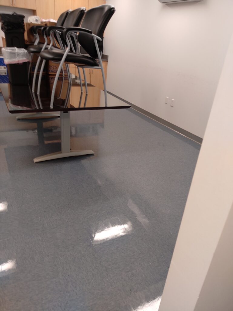 Office Cleaning Services
