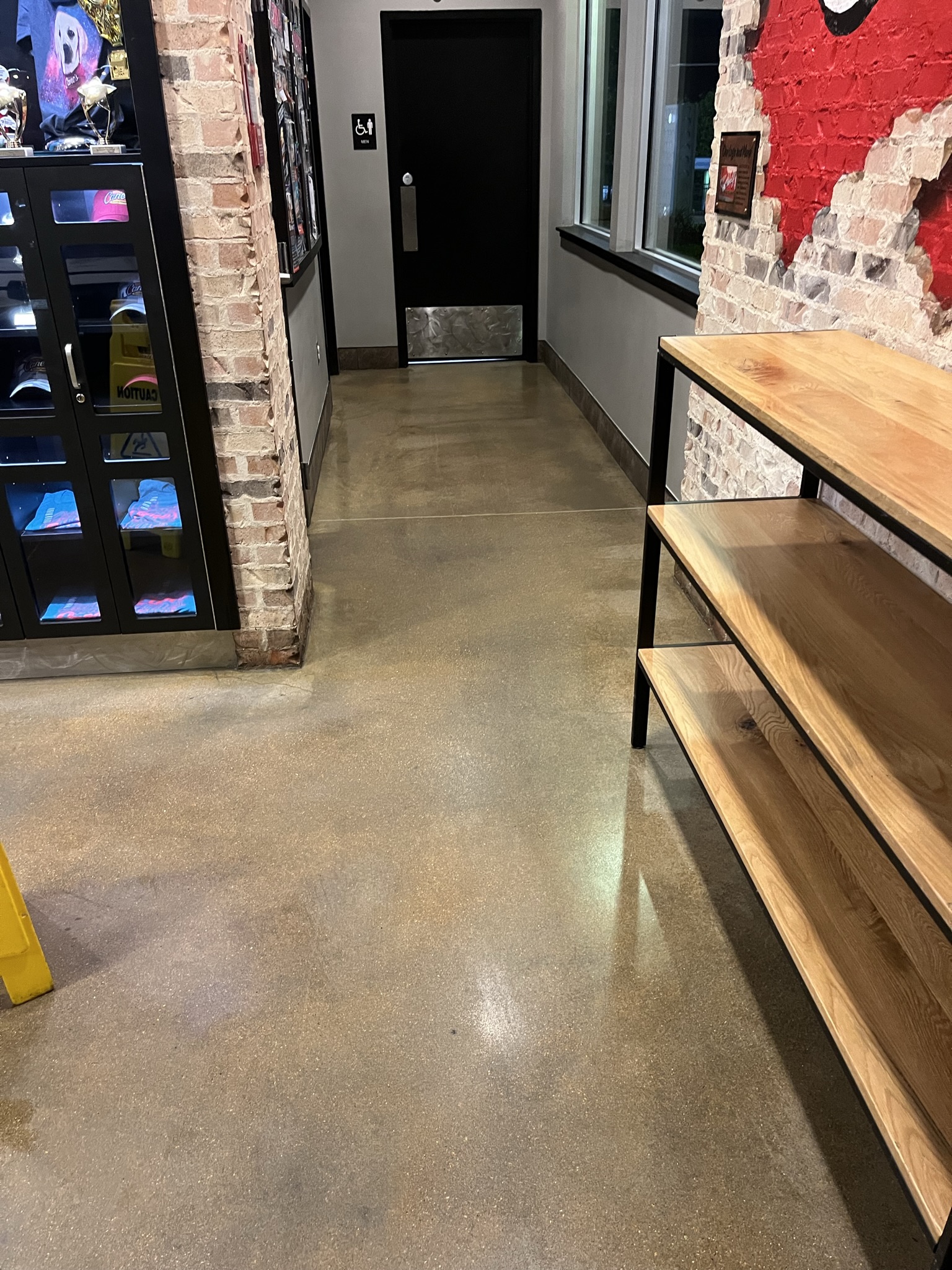 Commercial cleaning Services