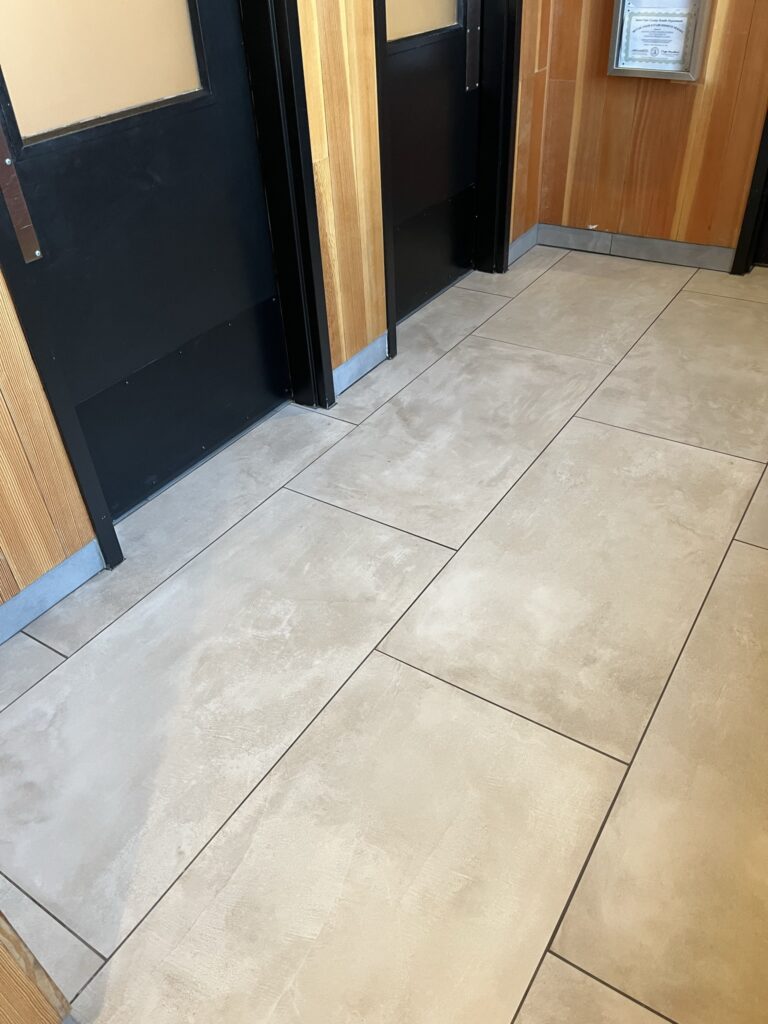 Residential Cleaning