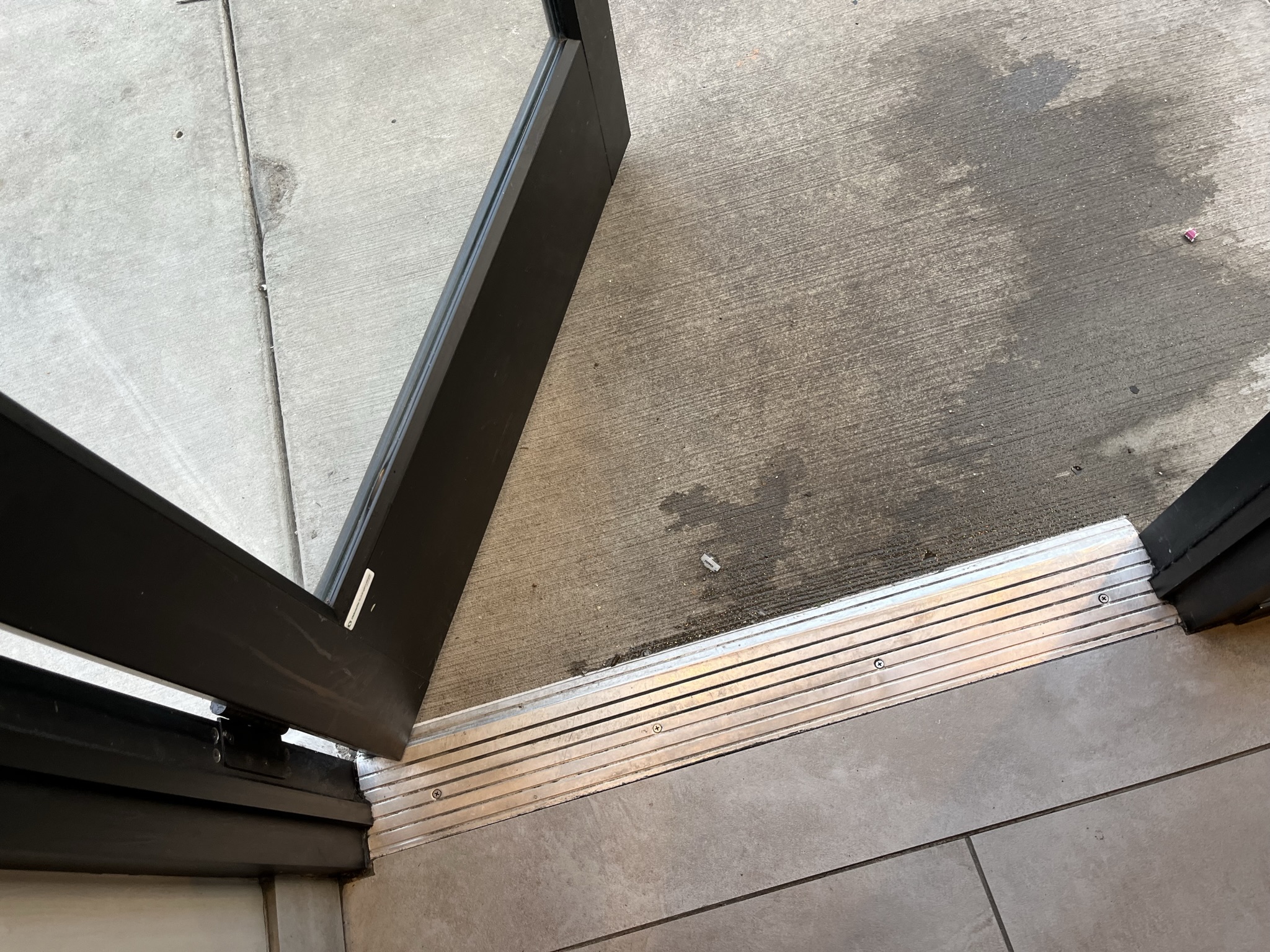 Post-Renovation Cleaning