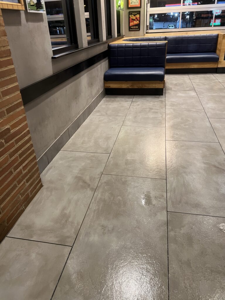 move out cleaning services